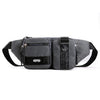 Sac Banane Urbain Multifonction Unisexe