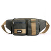 Sac Banane Urbain Multifonction Unisexe
