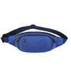 Ceinture Urbaine Grise Tendance Multi-Poches