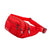 Sac Banane Urbain Vert Pomme Compact - modèle Rouge - Banane Avenue ™