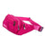 Sac Banane Urbain Vert Pomme Compact - modèle Rose - Banane Avenue ™