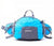 Sac Banane Sportif Gris Ergonomique Multifonction - modèle Bleu - Banane Avenue ™