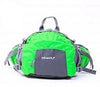 Sac Banane Sportif Gris Ergonomique Multifonction