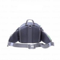 Sac Banane Sportif Gris Ergonomique Multifonction - Banane Avenue ™