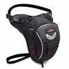 Sac Banane Sport Multifonction Confort Noir