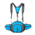 Sacoche Banane Urbaine Multipoche Orange - modèle Turquoise - Banane Avenue ™