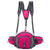 Sacoche Banane Urbaine Multipoche Orange - modèle Rose fluo - Banane Avenue ™