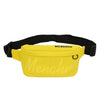 Ceinture Sacoche Urbaine Noire Menghuo Unisexe