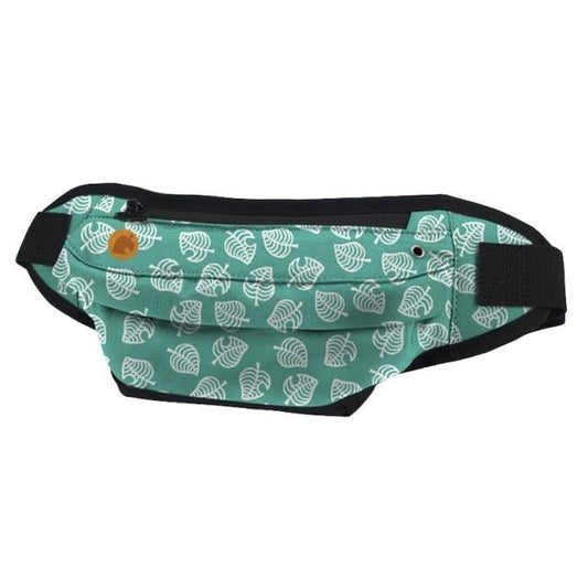 Sacoche Banane Tropicale Confortable et Tendance