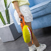 Sac Banane Amusant Monstre Enfant Bleu