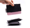 Ceinture Sacoche Banane Tactique Modulable Noir
