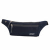Sacoche Banane Sportive Ajustable Violet