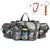 Sac Banane Sport Multifonction Étanche Bleu - modèle Camouflage gris - Banane Avenue ™