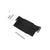 Ceinture Sacoche Banane Tactique Modulable Noir - modèle L - Banane Avenue ™