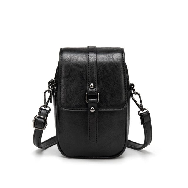 Sac Banane Élégant Cuir Synthétique Beige