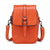 Sac Banane Élégant Cuir Synthétique Beige - modèle Orange - Banane Avenue ™