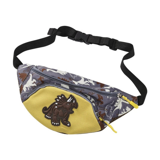 Sac Banane Dinosaure Aventure Urbaine