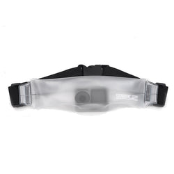 Acheter Sac Banane Sport Transparent Ajustable Unisexe - Banane Avenue ™