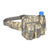 Sac Banane Tactique Camouflage Multipoches - modèle Camouflage blanc - Banane Avenue ™