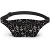 Sac Banane Féerique Licorne Magique