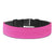 Ceinture Sportive Rouge Ajustable Légère - modèle Rose - Banane Avenue ™