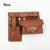 Sacoche Banane Cuir Marron Tendance - modèle Marron - Banane Avenue ™