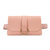 Sac Banane Zébré Tendance Urbaine Chic - modèle Rose - Banane Avenue ™