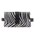 Sac Banane Zébré Tendance Urbaine Chic - modèle Zébre - Banane Avenue ™