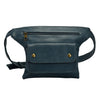 Sac Banane Cuir Marron Élégance Urbaine