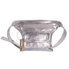 Sac Banane Cuir Marron Élégance Urbaine