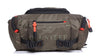 Sac Banane Urbain Multifonction Noir