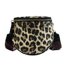 Acheter Sac Banane Tendance Imprimé Léopard Urbain - Banane Avenue ™