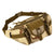 Ceinture Multipoche Tactique Noire Unisexe - modèle Camouflage Beige - Banane Avenue ™