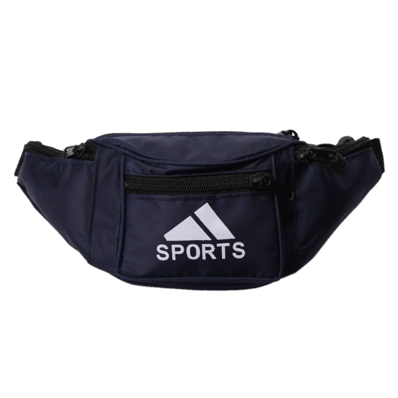 Sac Banane Sport Multifonction Confort