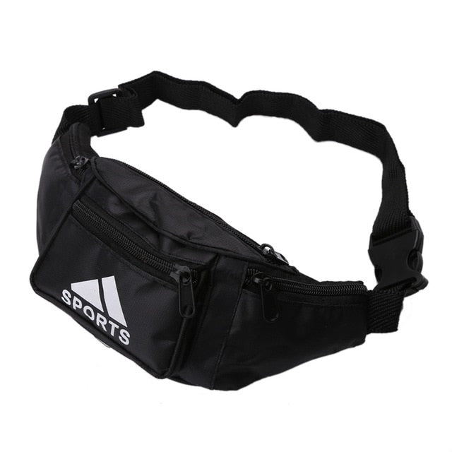 Sac Banane Sport Multifonction Confort