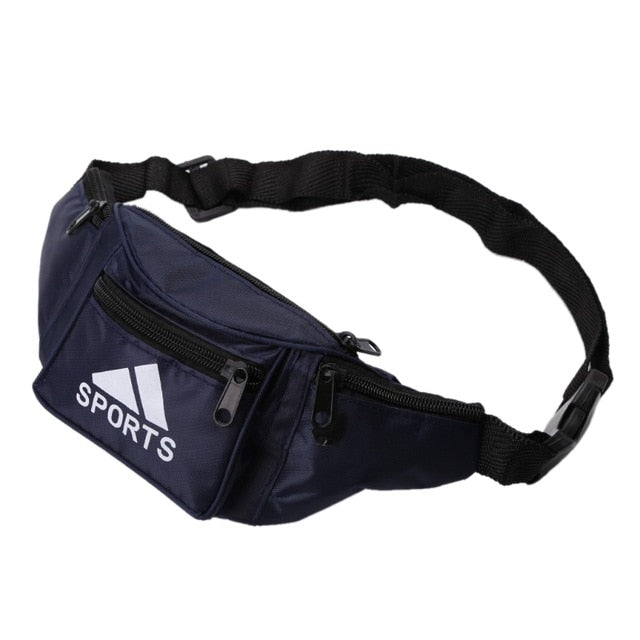 Sac Banane Sport Multifonction Confort