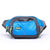 Sacoche Banane Urbaine Pratique Violette - modèle Turquoise - Banane Avenue ™