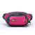 Sacoche Banane Urbaine Pratique Violette - modèle Rose - Banane Avenue ™