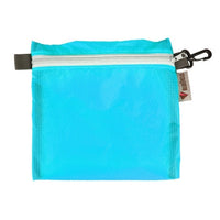 Sacoche Banane Urbaine Compacte Turquoise - Banane Avenue ™