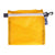Sacoche Banane Urbaine Compacte Turquoise - modèle Jaune - Banane Avenue ™