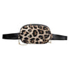 Sacoche Banane Tendance Serpent Chic