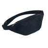 Sac Banane Urbain Bleu Ajustable Unisexe