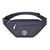 Sac Banane Urbain Gris Élégant Multipoche - modèle Gris - Banane Avenue ™