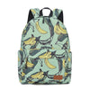 Sac à Dos Banane Tendance Unisexe