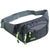 Sac Banane Urbain Multi-Poches Confort - modèle Noir - Banane Avenue ™
