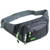 Sac Banane Urbain Multi-Poches Confort