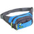 Sac Banane Urbain Multi-Poches Confort - modèle Turquoise - Banane Avenue ™