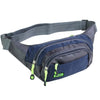 Sac Banane Urbain Multi-Poches Confort