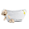Sac Banane Peluche Ours Tendance