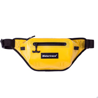 Sac Banane Étanche Jaune Sport Aventure - Banane Avenue ™